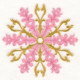 Sweet Snowflake