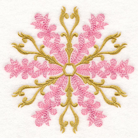 Sweet Snowflake