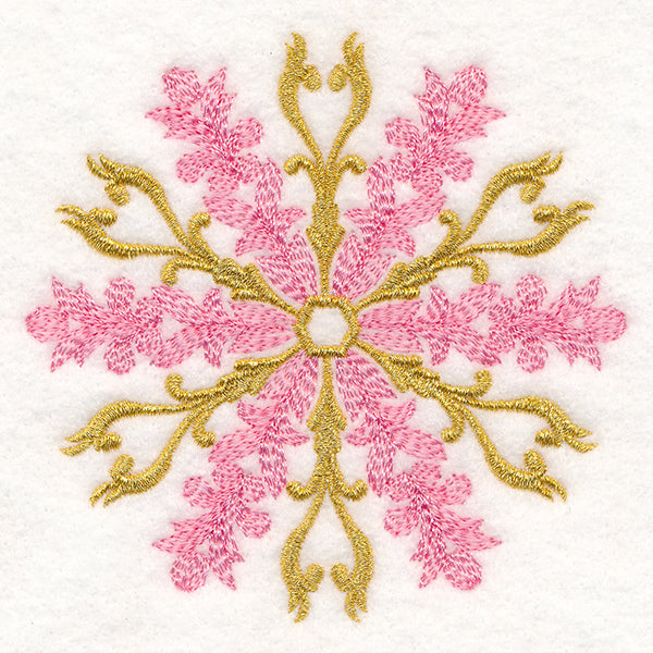 Sweet Snowflake
