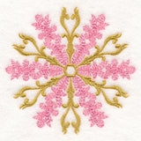 Sweet Snowflake