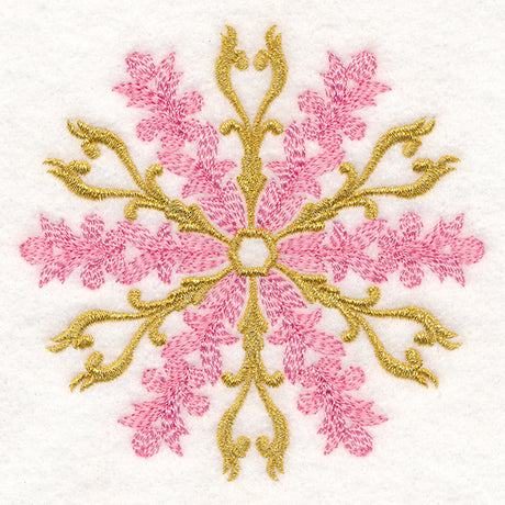 Sweet Snowflake