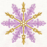 Jolly Snowflake