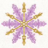 Jolly Snowflake