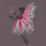 Peppermint Fairy
