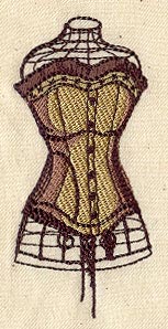 Corsetry