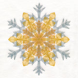 Mirage Snowflake