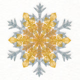Mirage Snowflake
