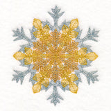 Mirage Snowflake