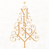 Merry Christmas Tree