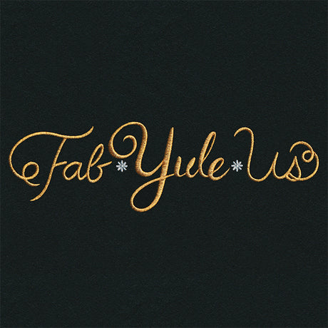 Fab-Yule-Us