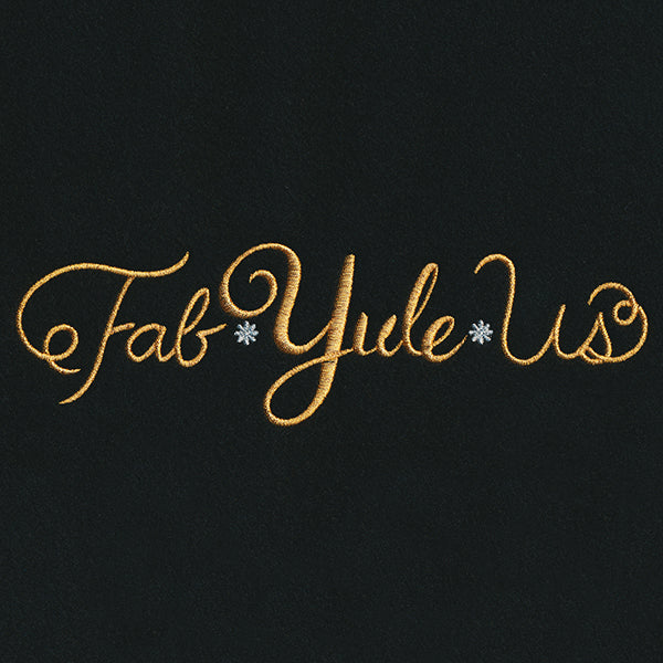 Fab-Yule-Us