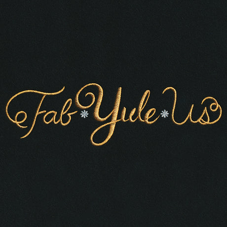 Fab-Yule-Us