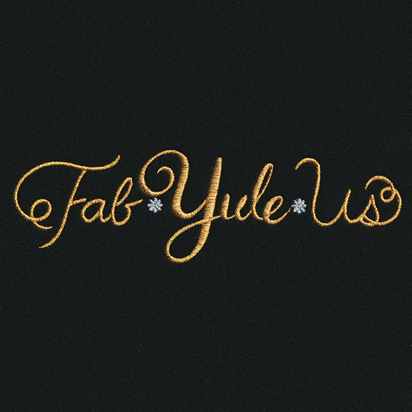 Fab-Yule-Us