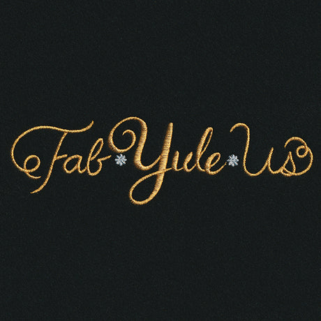 Fab-Yule-Us