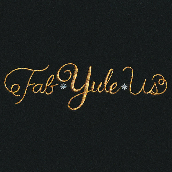 Fab-Yule-Us