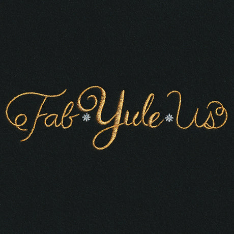 Fab-Yule-Us