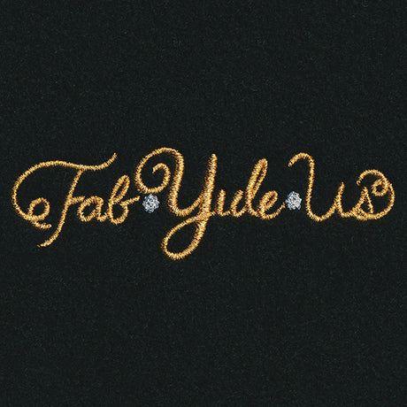 Fab-Yule-Us