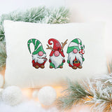Christmas Gnomies