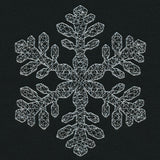 String Art Snowflake