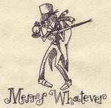 Scrooge
