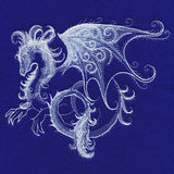 Frost Dragon