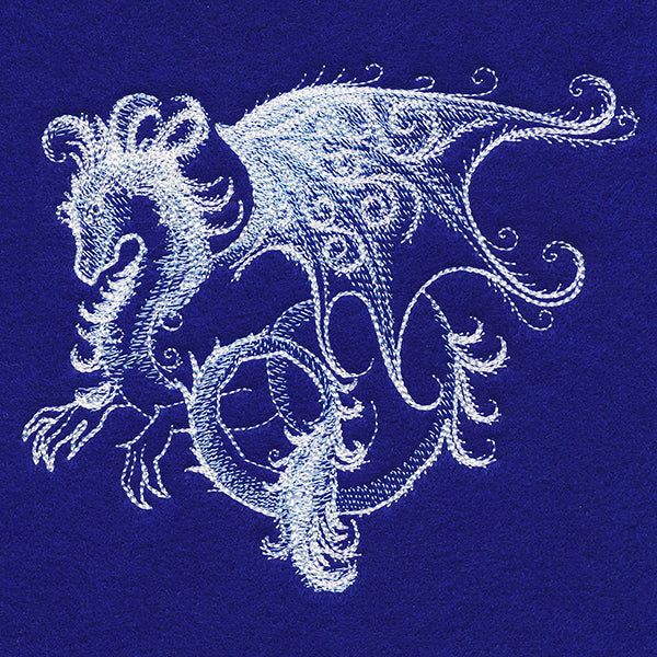 Frost Dragon