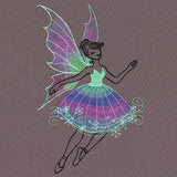 Northern Lights Fairy