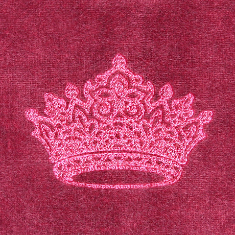 Crown of Jewels (Embossed)