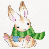 Snuggle Bunny