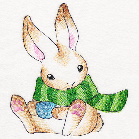 Snuggle Bunny