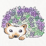 Hedge-hog