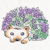 Hedge-hog