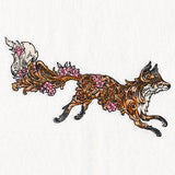 Fox in Baroque