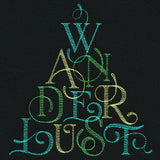 Wanderlust Wordplay