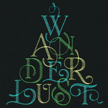 Wanderlust Wordplay