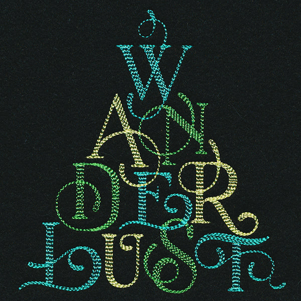 Wanderlust Wordplay