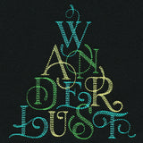 Wanderlust Wordplay