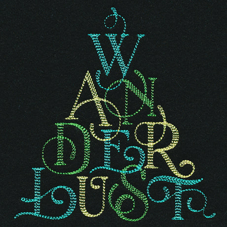 Wanderlust Wordplay
