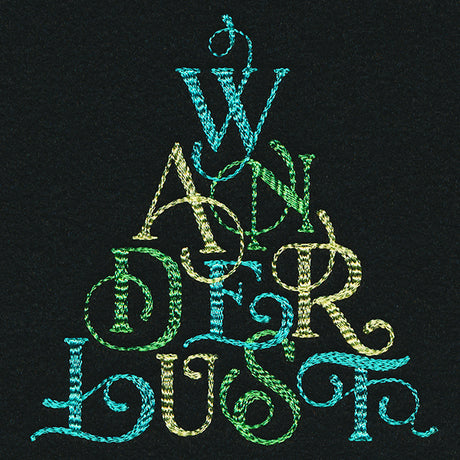 Wanderlust Wordplay