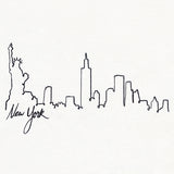 New York Cityscape