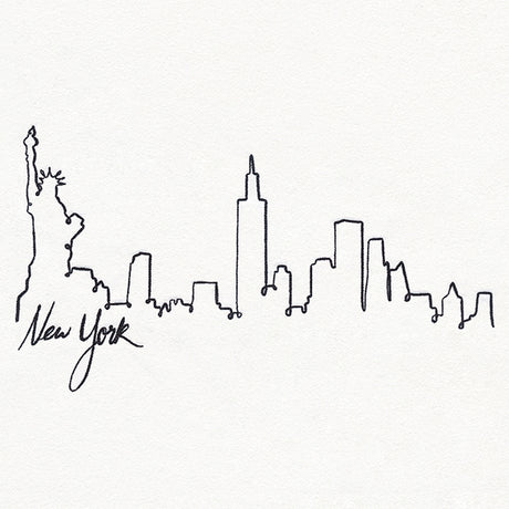 New York Cityscape