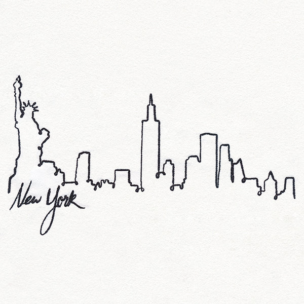 New York Cityscape