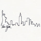 New York Cityscape