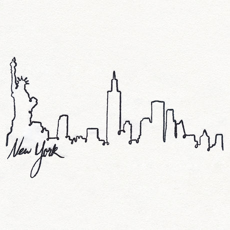 New York Cityscape