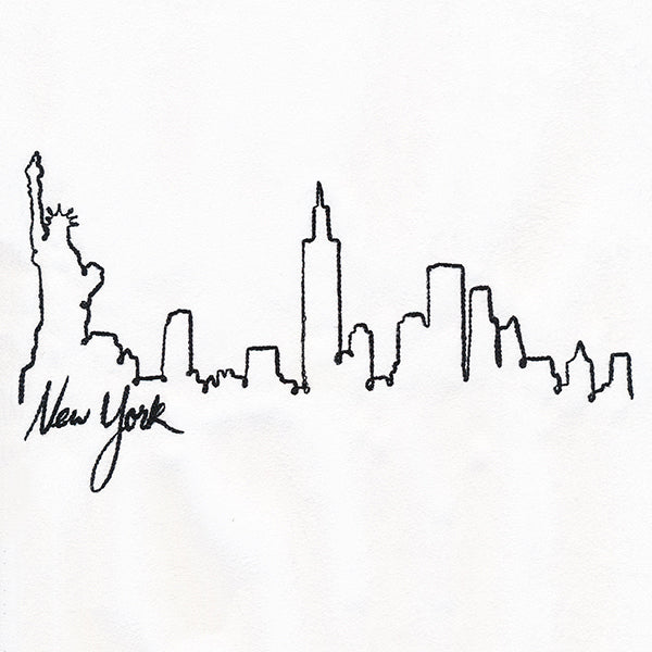 New York Cityscape