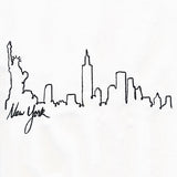 New York Cityscape