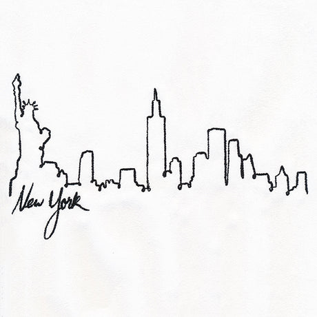 New York Cityscape