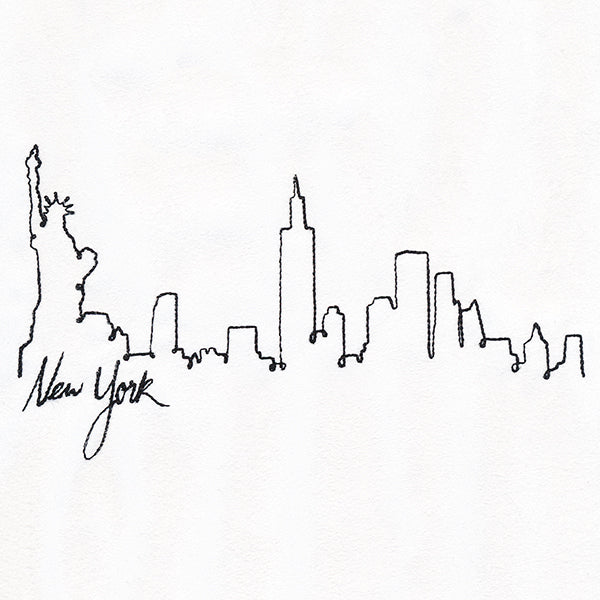 New York Cityscape