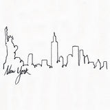 New York Cityscape