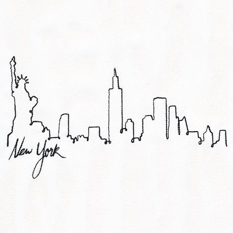 New York Cityscape
